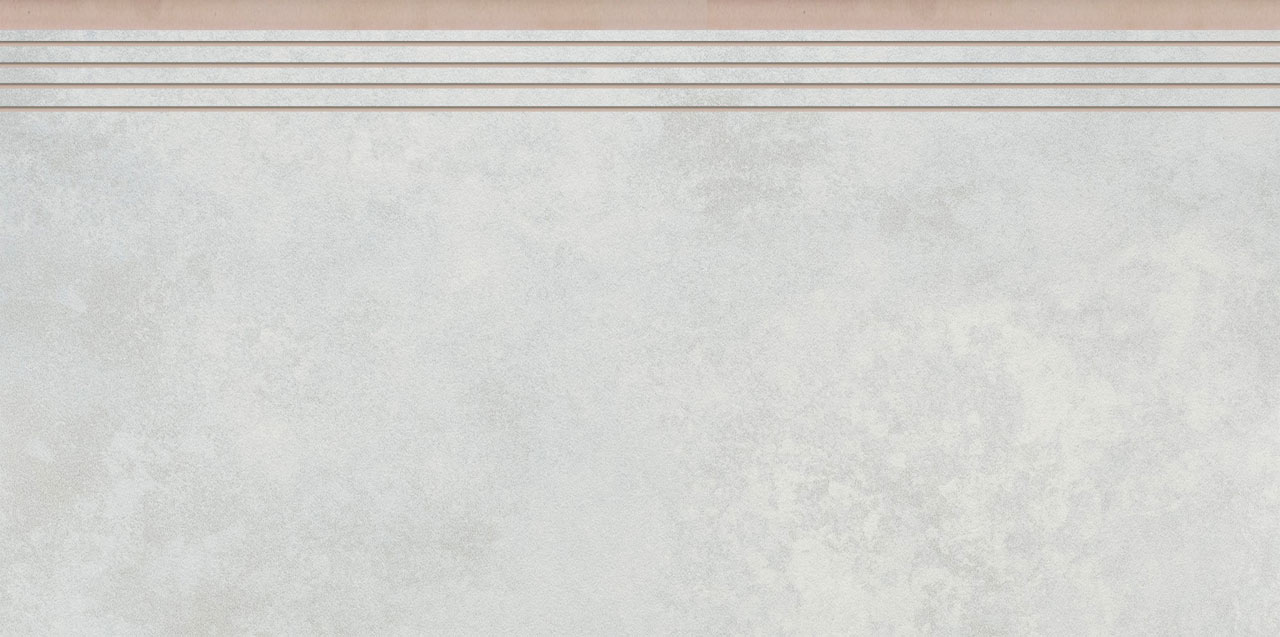 Cerrad lépcsőlap Cerrad Apenino bianco lépcsőlap 30 x 60 cm