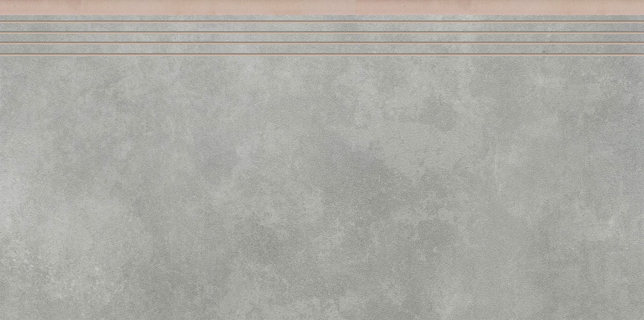 Cerrad lépcsőlap Cerrad Apenino gris lépcsőlap 30 x 60 cm