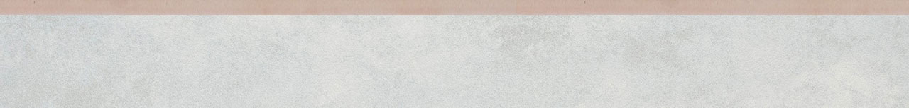 Cerrad lábazati elem Cerrad Apenino bianco lábazati elem 8 x 60 cm