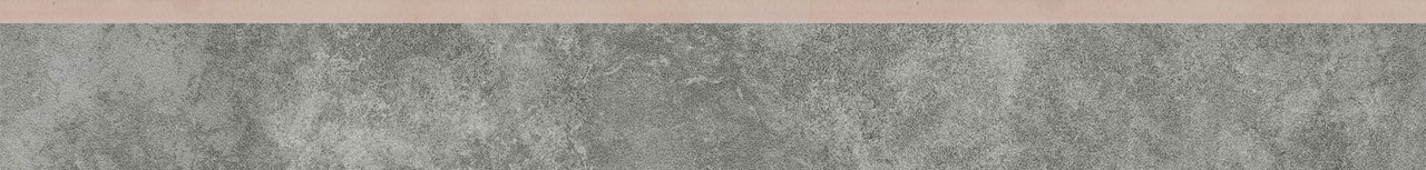 Cerrad lábazati elem Cerrad Apenino antracyt lábazati elem 8 x 60 cm