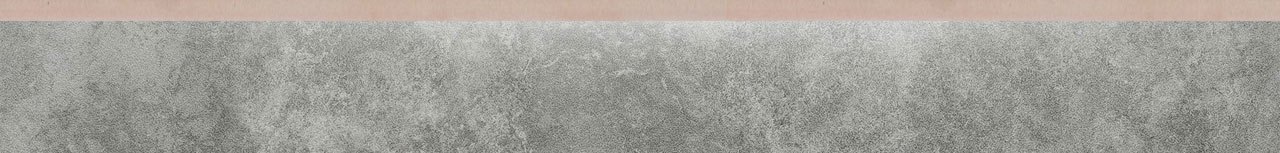 Cerrad lábazati elem Cerrad Apenino antracyt lappato lábazati elem 8 x 60 cm