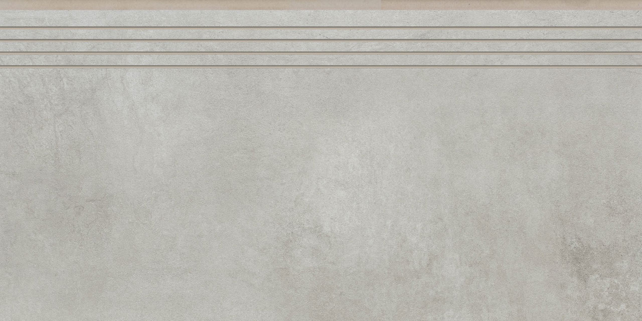 Cerrad lépcsőlap Cerrad Lukka gris lépcsőlap 40 x 80 cm