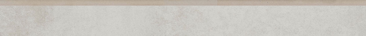 Cerrad lábazati elem Cerrad Lukka bianco lábazati elem 8 x 80 cm