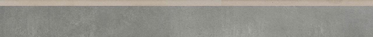 Cerrad lábazati elem Cerrad Lukka grafit lábazati elem 8 x 80 cm