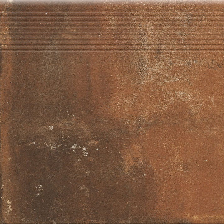 Cerrad lépcsőlap Cerrad Stopnica Piatto red lépcsőlap 30 x 30 cm