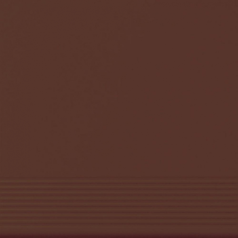 Cerrad lépcsőlap Cerrad Brown lépcsőlap 30 x 30 cm