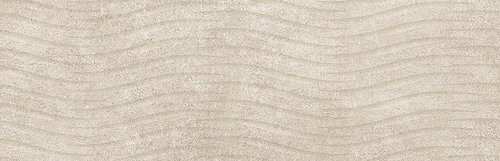 Cersanit Torana Cream 3D Satin NT858-009-1 falicsempe 24 x 74