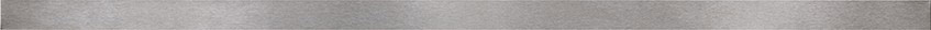 Cersanit Metal Silver Matt Border OD987-011 dekorcsík 2 x ,59