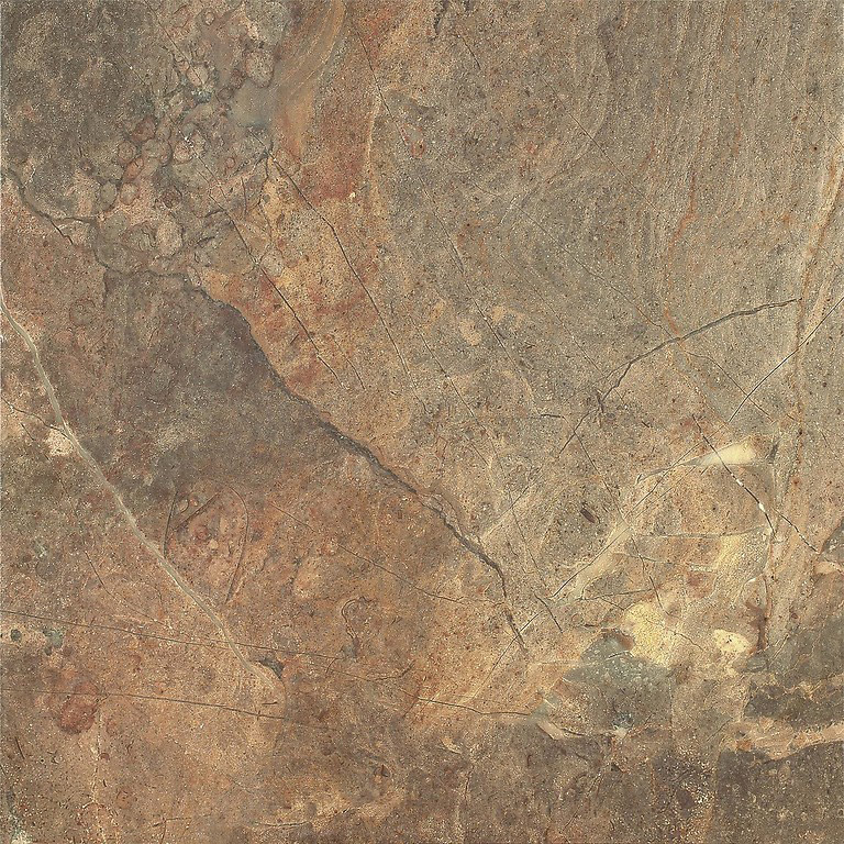 Cersanit Rustyk Brown W423-001-1 padlólap 42 x 42