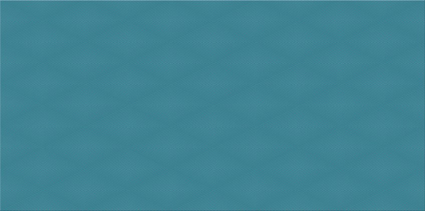 Cersanit PS806 Turquoise Satin Diamond Structure W567-004-1 falicsempe 29,8 x 59,8