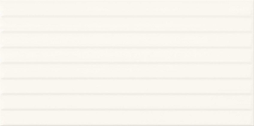 Cersanit PS801 White Satin Line Structure W565-001-1 falicsempe 29,8 x 59,8