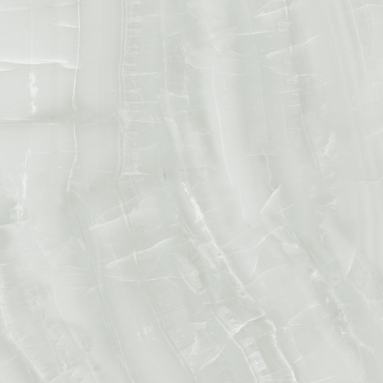 Cersanit Brave Onyx White NT086-007-1 padlólap 79,8x79,8 cm