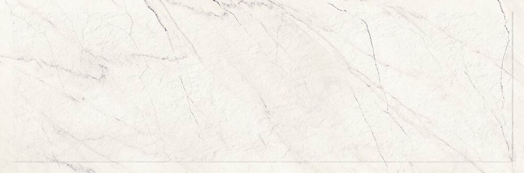 Cersanit Break The Line White Micro Str falicsempe 39,8x119,8 cm