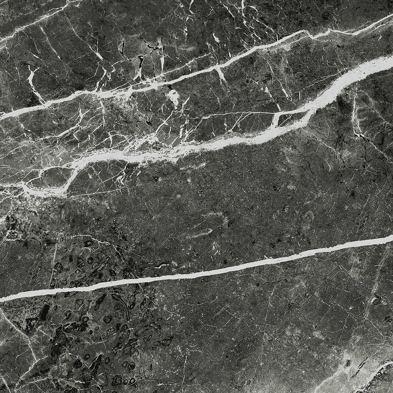 Opoczno Essential Graphite Polished NT1058-019-1 padlólap 59,8x59,8 cm