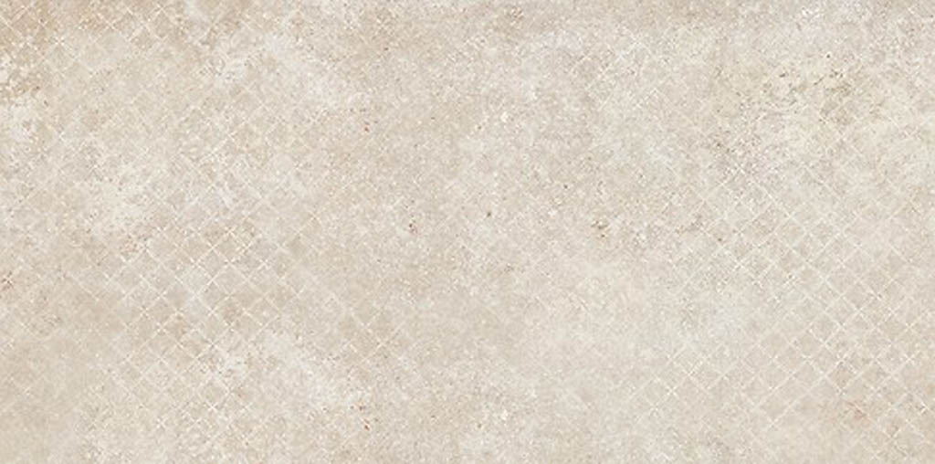 Cersanit First Row beige matt pattern falicsempe 29,8x59,8 cm