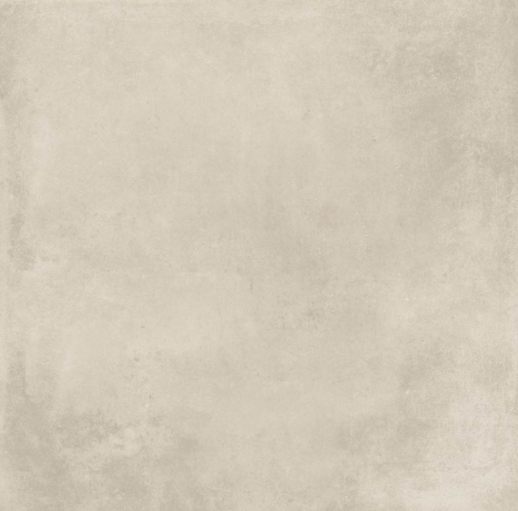 Cersanit Foggy Night White Matt Rect padlólap 59,8x59,8 cm