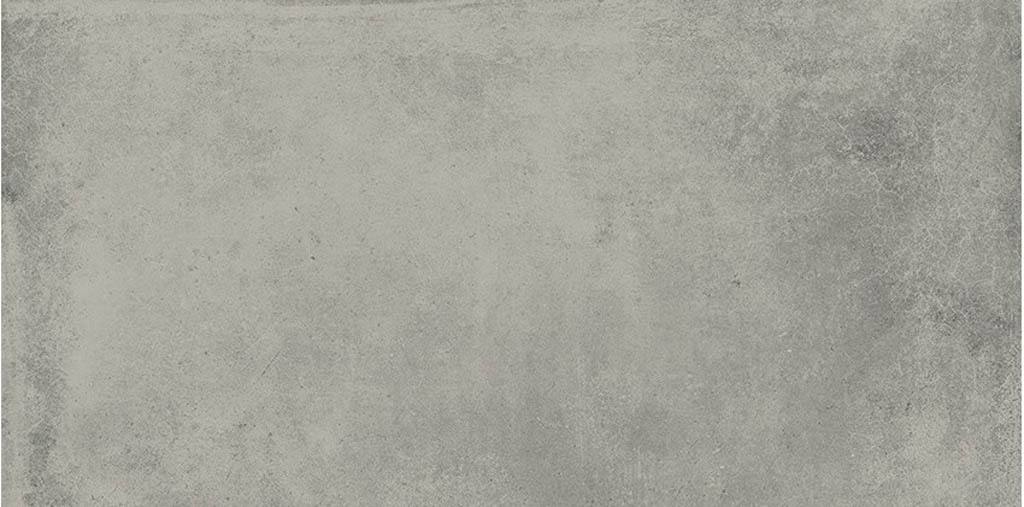 Cersanit Foggy Night Light Grey Matt falicsempe és padlólap 119,8x59,8 cm