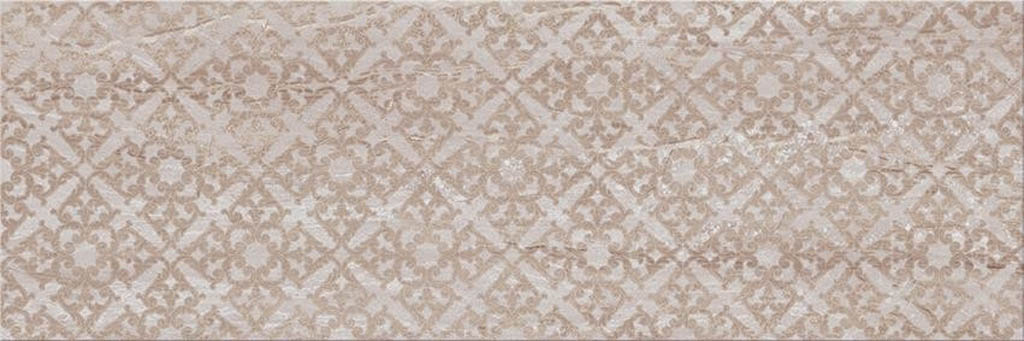 Cersanit Marble Room Pattern falicsempe 20x60 cm
