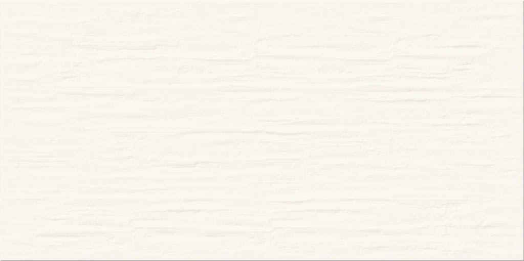 Cersanit Saragossa White Satin falicsempe 29,8x59,8 cm