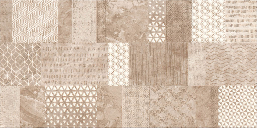 Cersanit Saragossa Nuevo Insterto falicsempe 29,8x59,8 cm