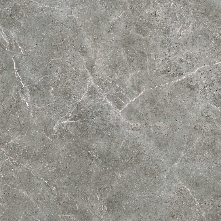 Cersanit Silver Point Grey Matt NT1064-014-1 padlólap 79,8x79,8 cm