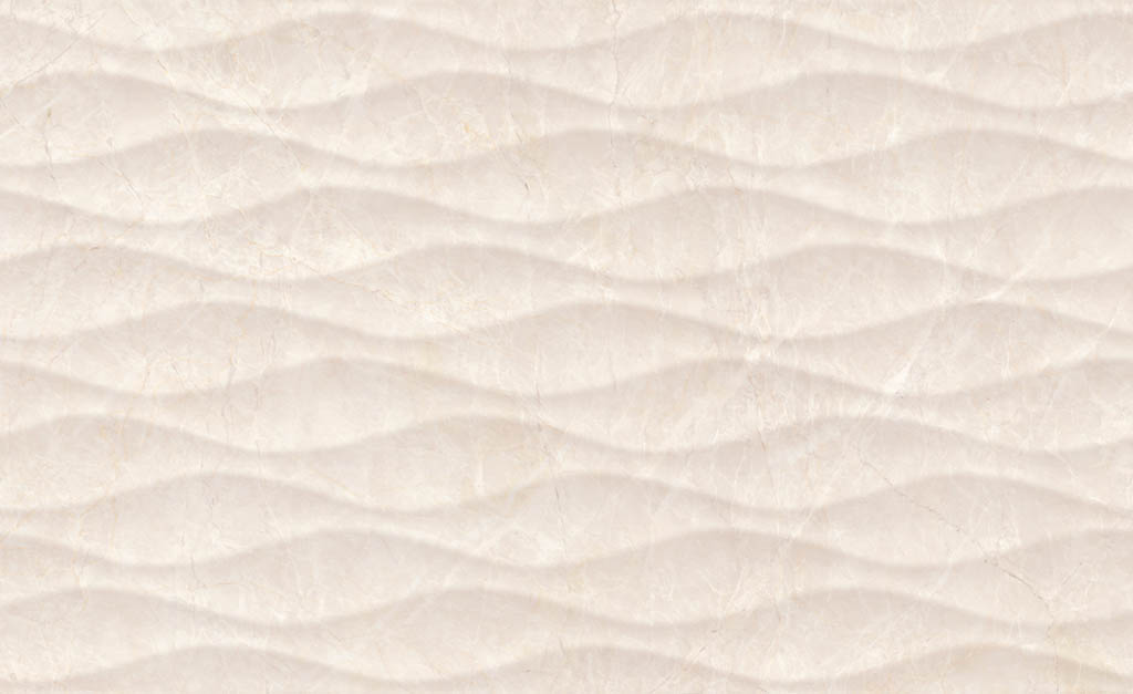 Cersanit Sofi Cream Str falicsempe 25x40 cm
