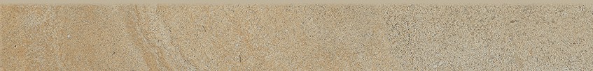 Cersanit Spectral Beige Matt ND816-011 lábazati elem 7,2x59,8 cm