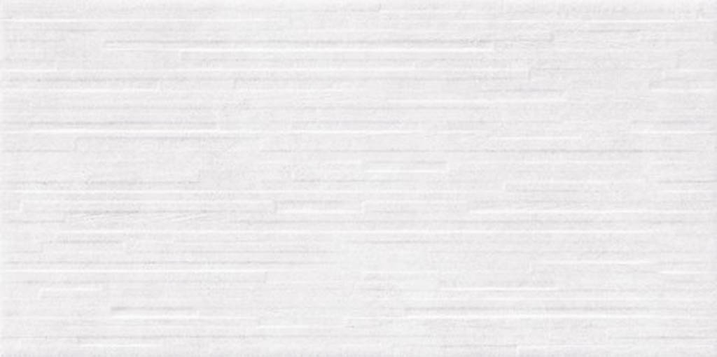 Cersanit Vidal White Str Satin Rect falicsempe 29,8x59,8 cm