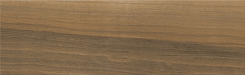Cersanit Woodland Hickory Wood Brown W854-010-1 padlólap 18,5x59,8 cm