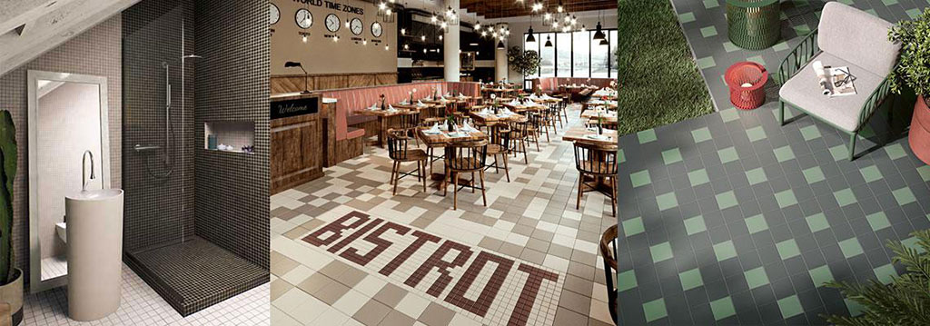 Ce.Si Full Body Falburkolat | Csempék és Járólapok