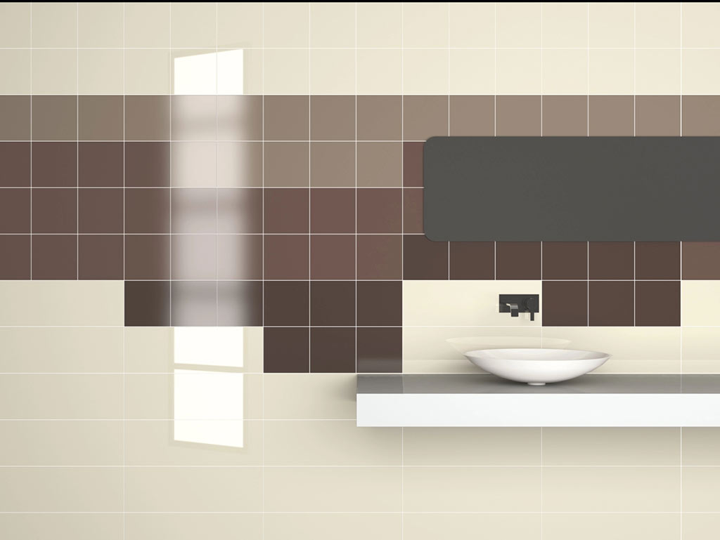 Ce.Si I Colori Falburkolat | Csempék és Járólapok