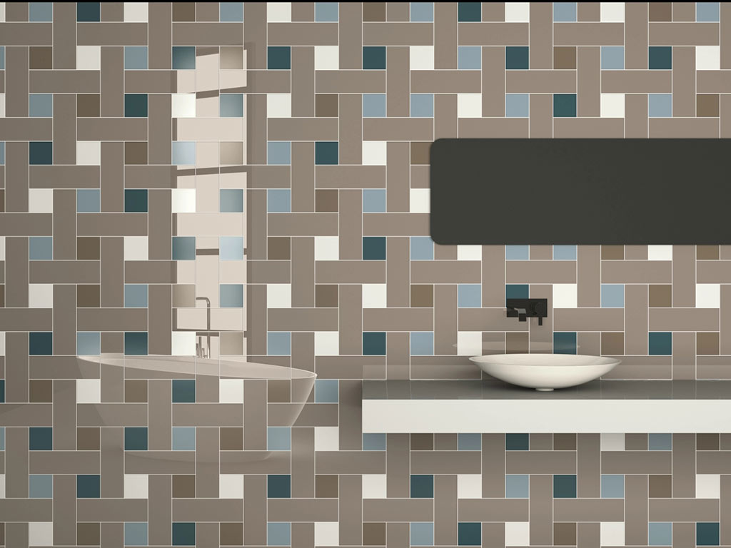 Ce.Si I Colori Falburkolat | Falburkolat és Csempék