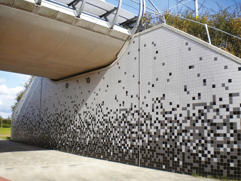 Ce.Si I Colori Mozaik | Csempék és Padlólapok