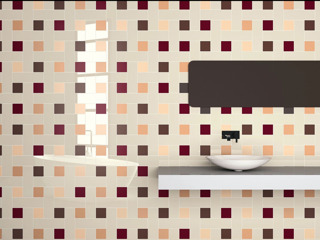 Ce.Si I Colori Mozaik | Csempék és Falburkolatok