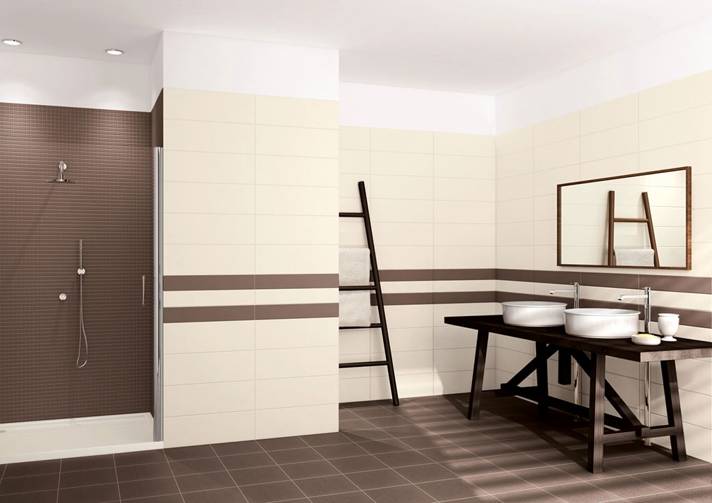 Ce.Si I Colori Falburkolat | Csempék és Mozaikok