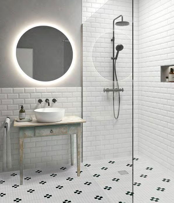 Ce.Si Metro Falburkolat | Csempék és Járólapok