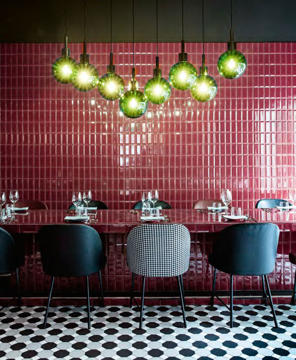 Ce.Si Metro Falburkolat | Csempék és Padlólapok