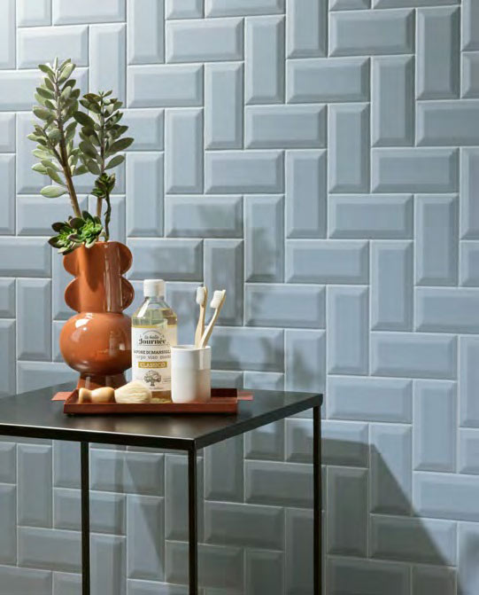 Ce.Si Metro Falburkolat | Csempék és Falburkolatok