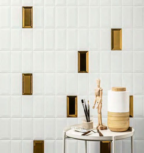 Ce.Si Metro Falburkolat | Csempék és Mozaikok