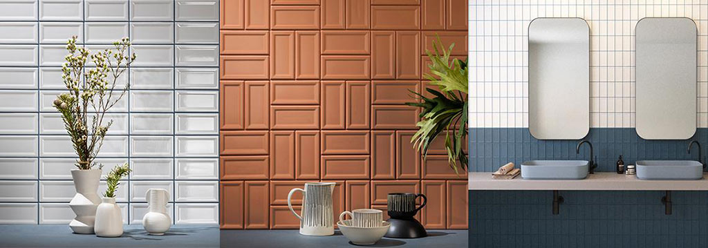 Ce.Si Full Body Falburkolat | Csempék és Járólapok