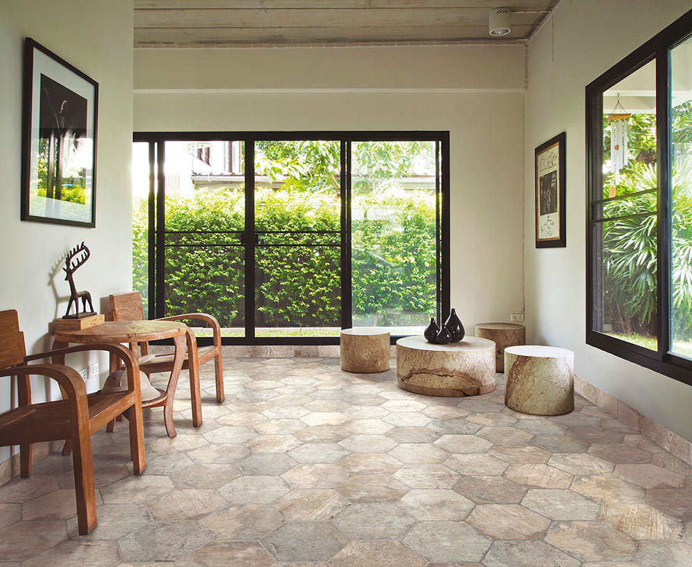 CIR Manufatture Ceramiche Chicago Csempe és Padlólap