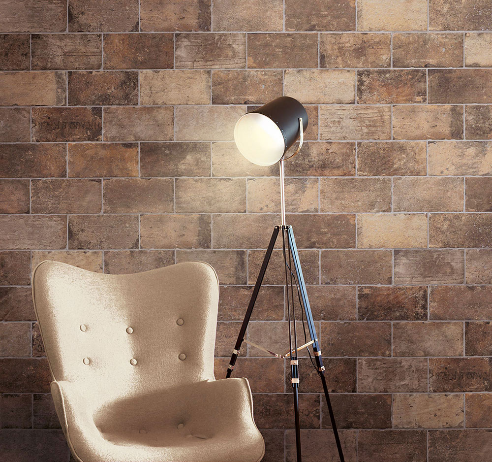 CIR Manufatture Ceramiche Chicago Csempe és Padlólap