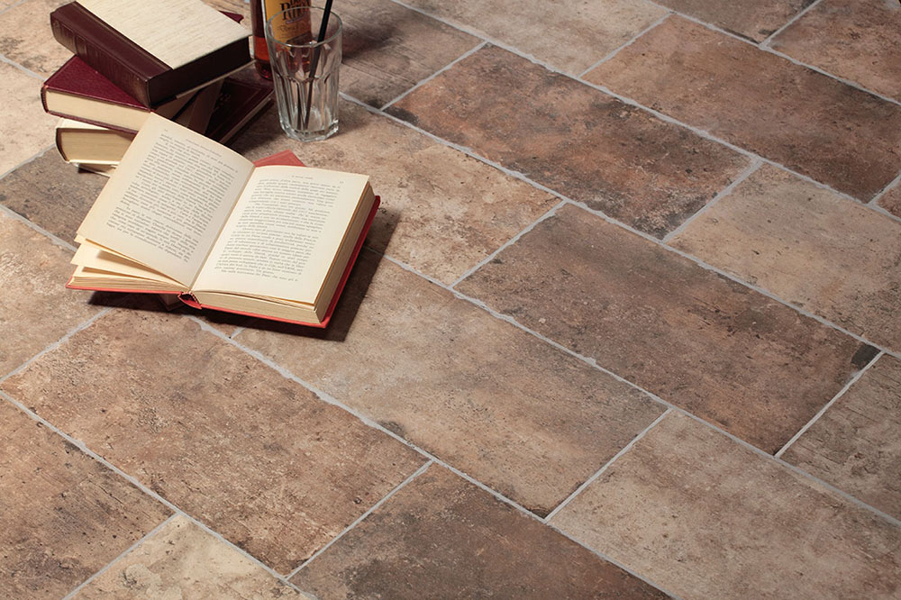 CIR Manufatture Ceramiche Chicago Csempe és Padlólap