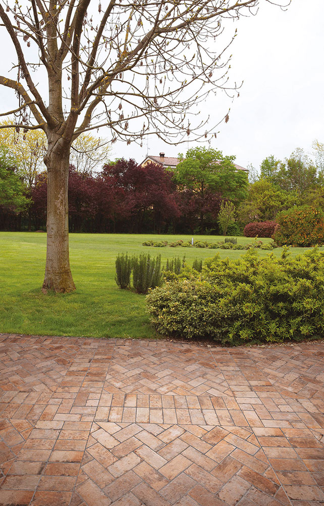 CIR Manufatture Ceramiche Chicago Csempe és Padlólap