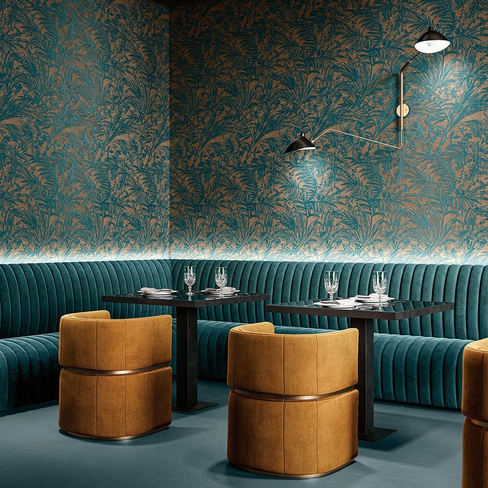 CIR Manufatture Ceramiche Chromagic Csempe és Padlólap