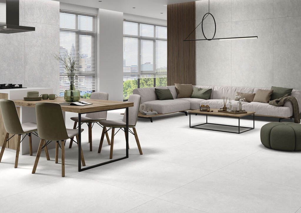 Cifre Ceramica Acron Kőhatású járólap | Csempék és Járólapok