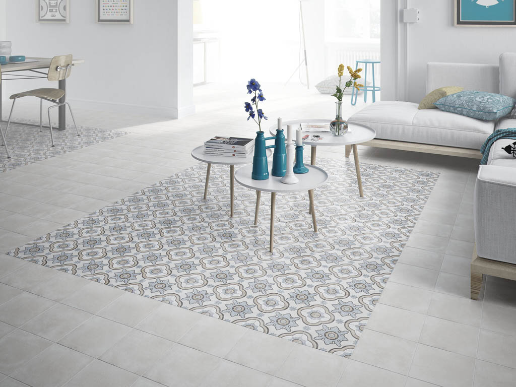 Cifre Ceramica Adobe Kőhatású járólap | Csempék és Járólapok