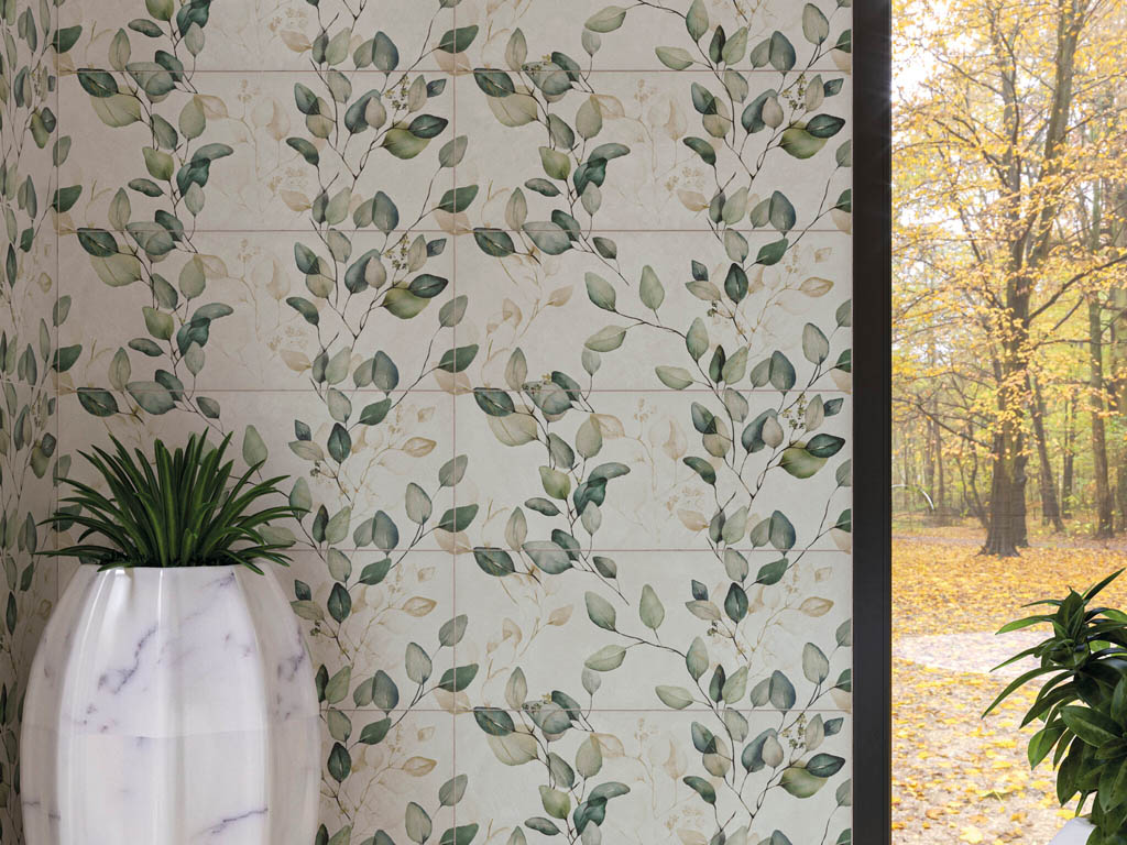 Cifre Ceramica Alure Falburkolat | Csempék és Padlólapok