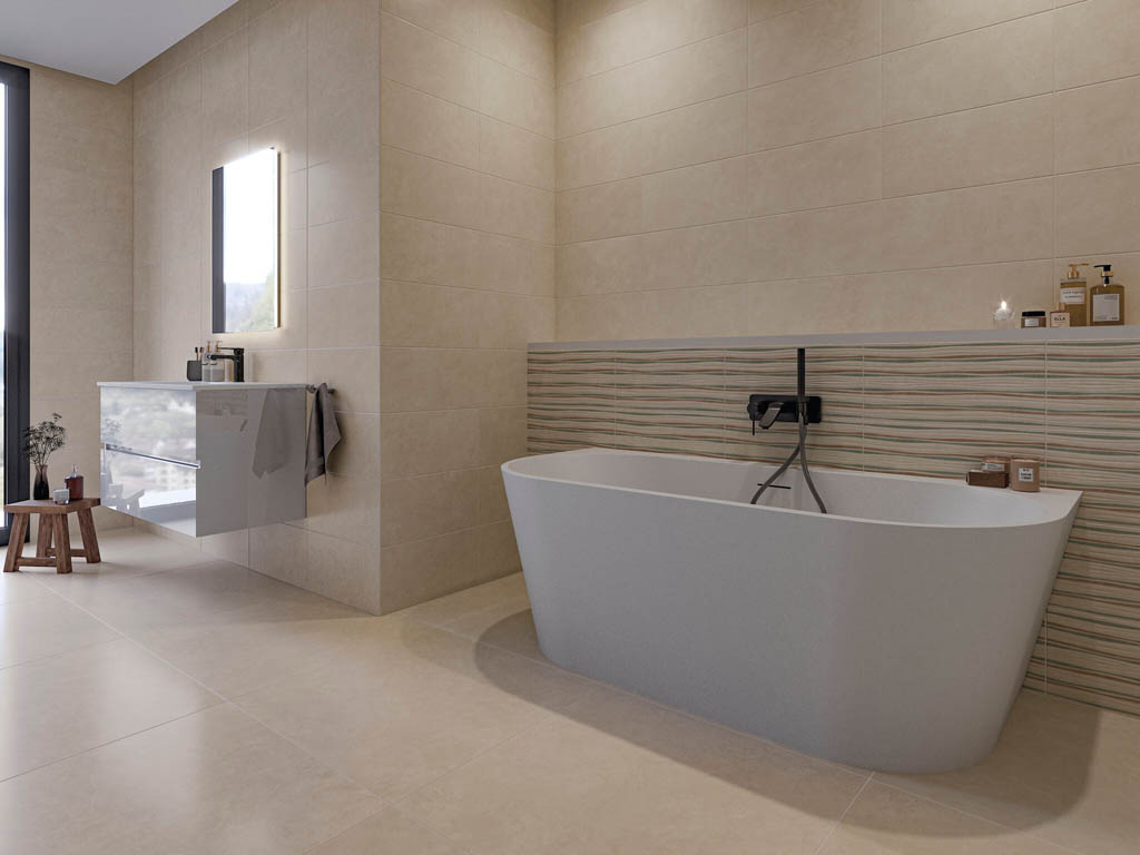 Cifre Ceramica Alure Falburkolat | Padlólapok és Csempék