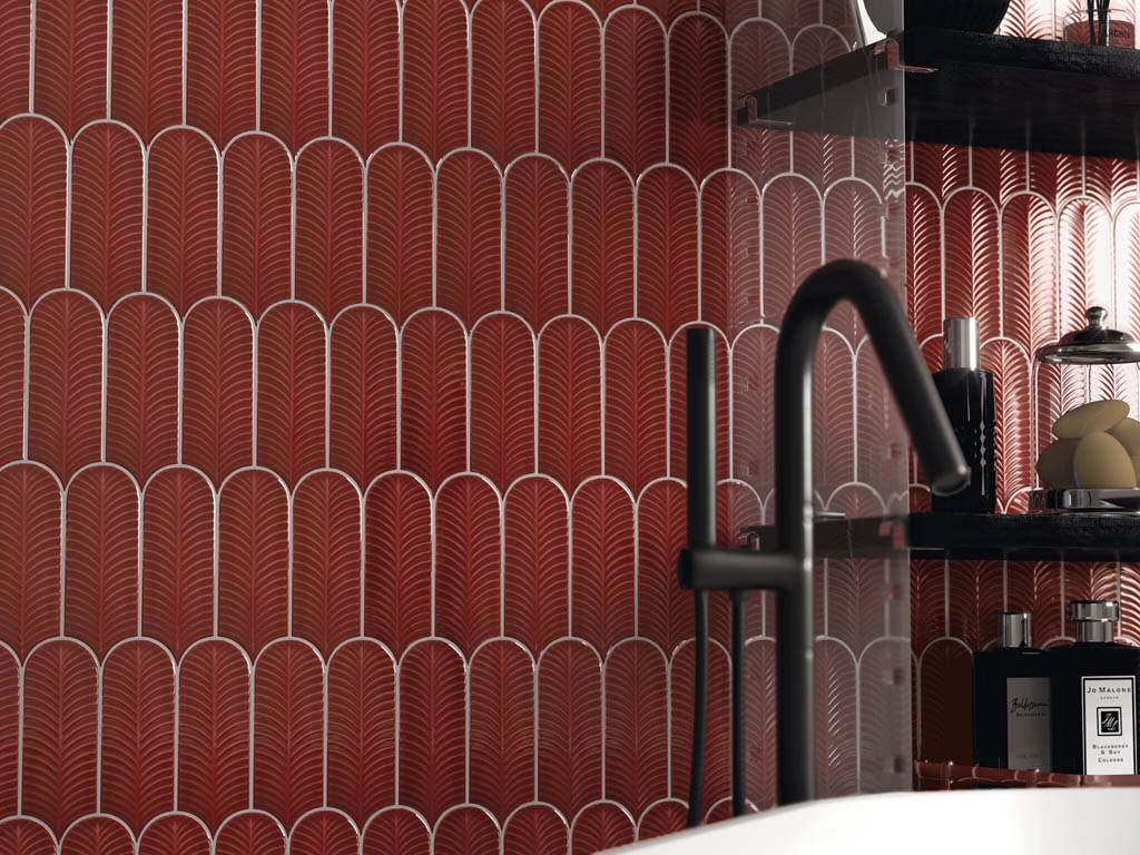 Cifre Ceramica Alma Falburkolat | Csempék és Padlólapok